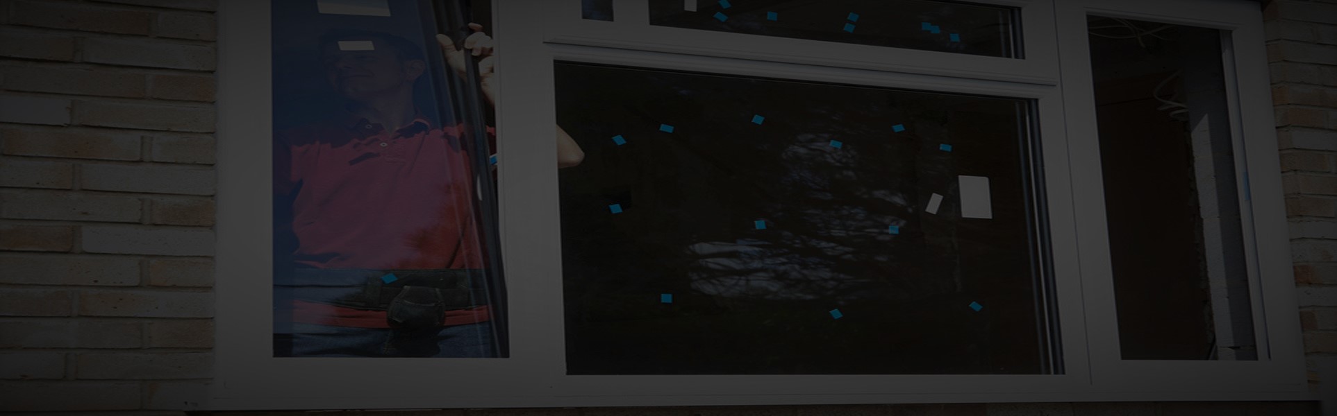 Slider, Glaziers in Kentish Town, NW5