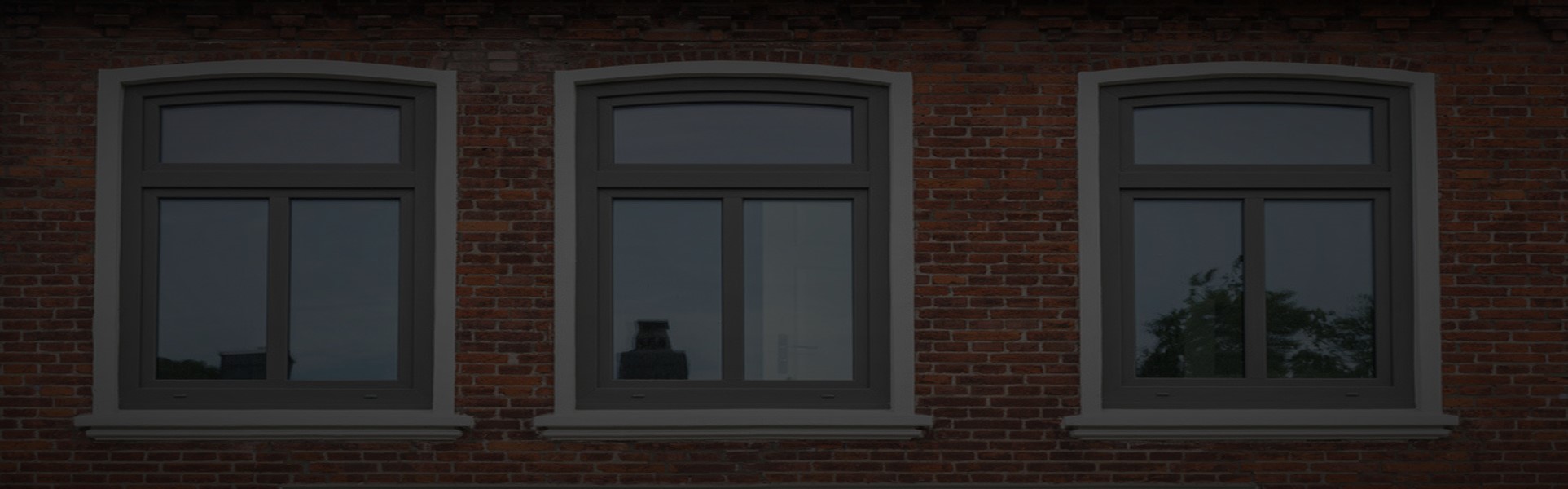 Slider, Glaziers in Kentish Town, NW5